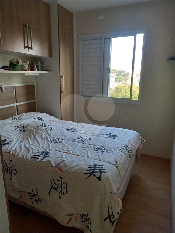 Apartamento à venda com 3 quartos, sendo 1 suíte, em Vila Butantã, São Paulo, SP