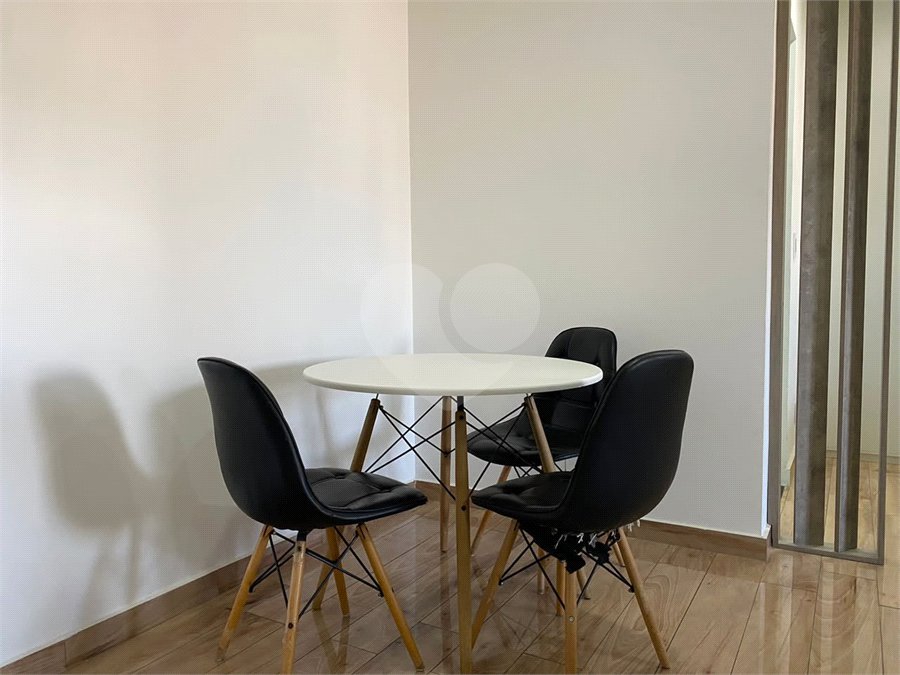Studio à venda ou para alugar com 1 suíte em Jardim América, Sorocaba, SP