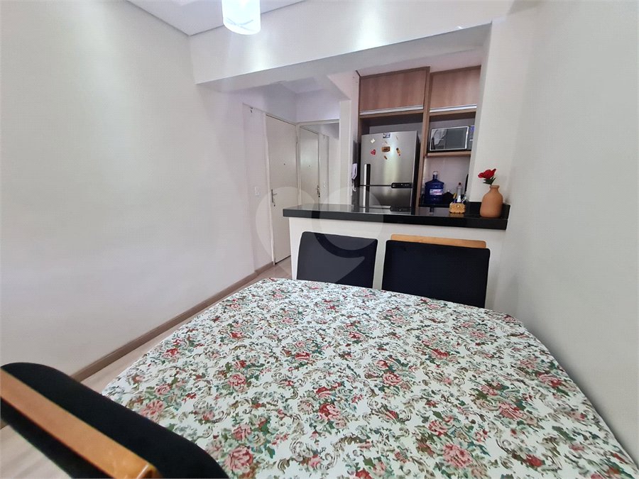 Apartamento à venda com 2 quartos em Ortizes, Valinhos, SP