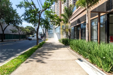 Apartamento para alugar com 1 quarto em Vila Mariana, São Paulo, SP