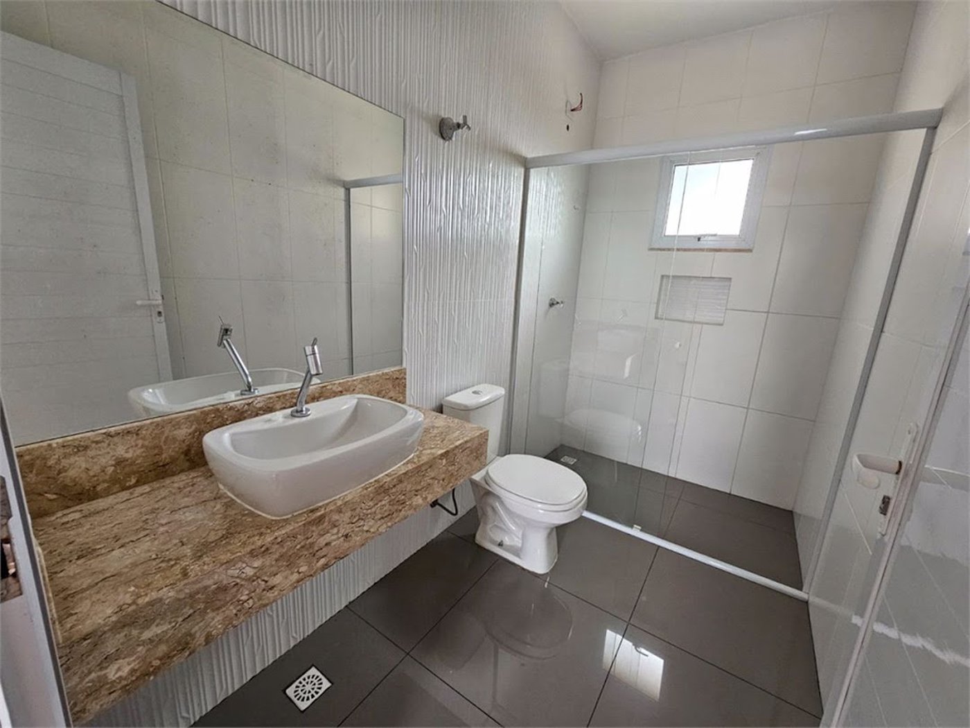 Casa Residencial à venda, Centro, Igaratá - CA0245.