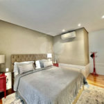 Apartamento à venda ou para alugar com 4 suítes em Santa Teresinha, São Paulo, SP