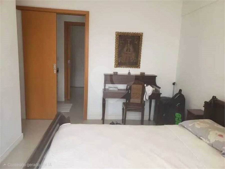 Apartamento à venda com 4 quartos, sendo 3 suítes, em Tijuca, Rio de Janeiro, RJ