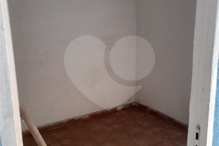 Sobrado à venda com 2 quartos em Vila Paulicéia, São Paulo, SP