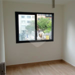 Apartamento à venda com 1 quarto em Vila Buarque, São Paulo, SP
