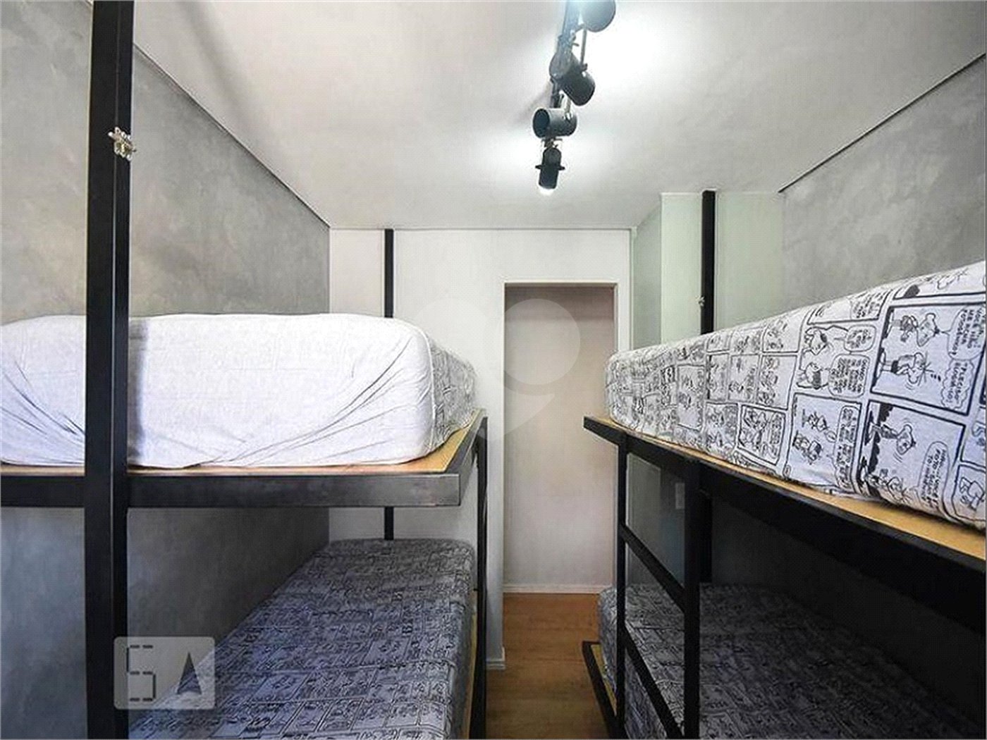 Apartamento à venda com 2 quartos, sendo 1 suíte, em Jardim Parque Morumbi, São Paulo, SP
