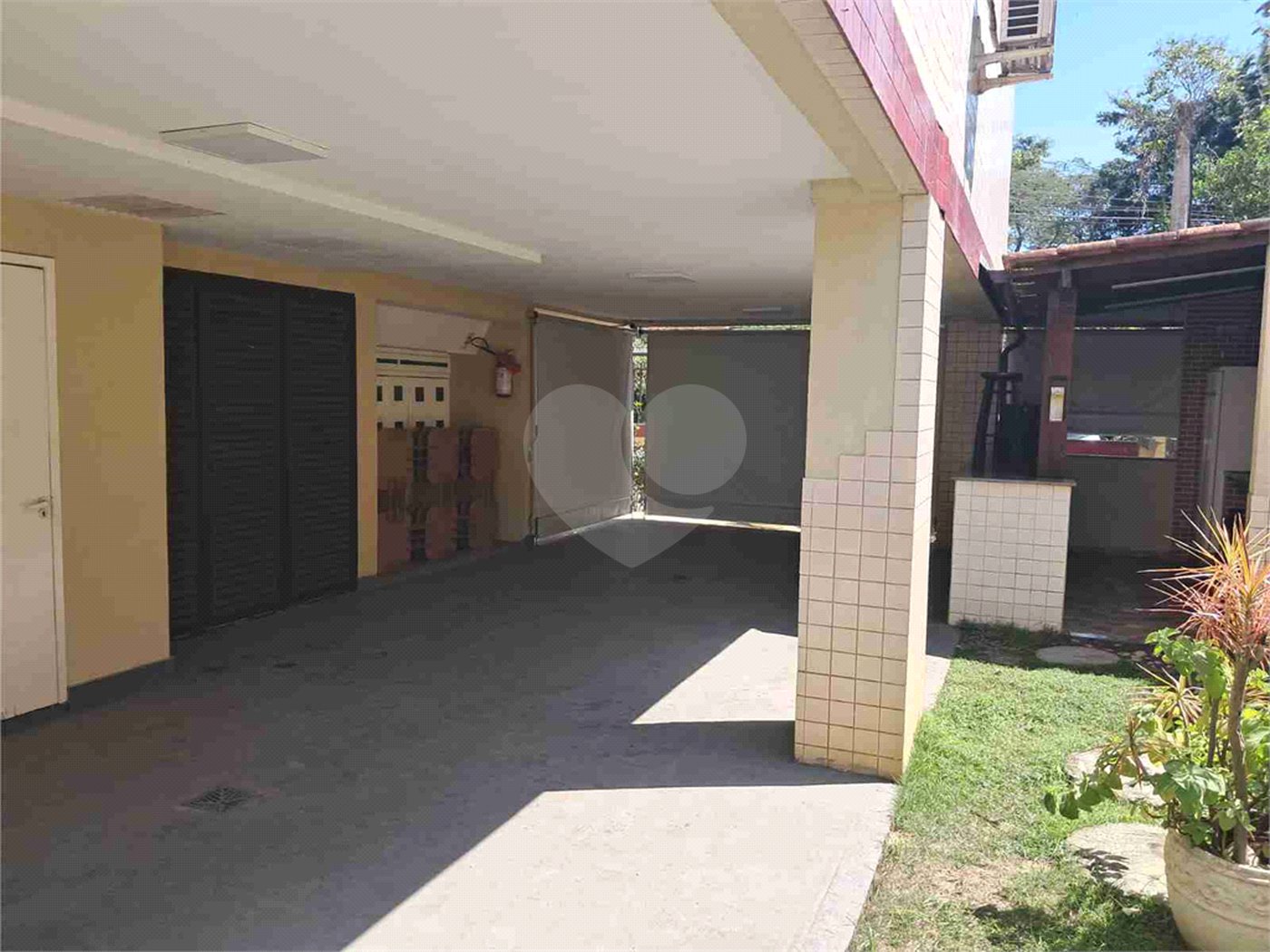 Apartamento à venda com 2 quartos, sendo 1 suíte, em Vargem Grande, Rio de Janeiro, RJ