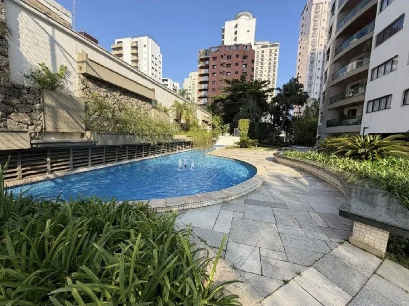 Apartamento à venda, 204 m² por R$ 3.500.000,00 - Indianópolis - São Paulo/SP