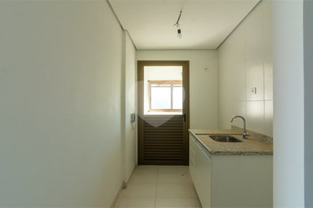 Apartamento para alugar com 2 quartos, sendo 1 suíte, em Sumarezinho, São Paulo, SP