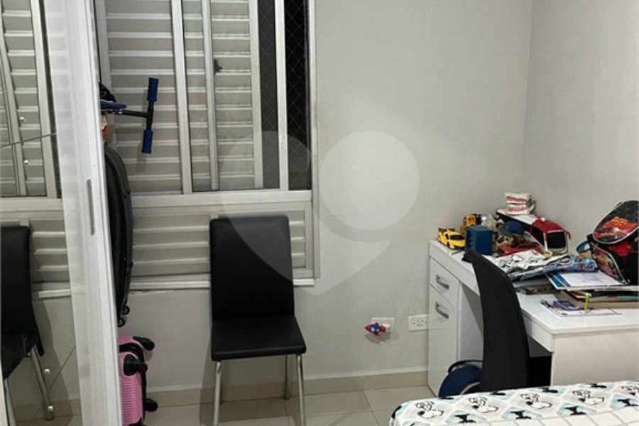 Apartamento à venda com 2 quartos em Bom Retiro, São Paulo, SP