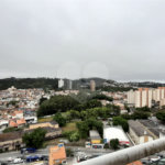 Apartamento para alugar com 2 quartos em Demarchi, São Bernardo do Campo, SP
