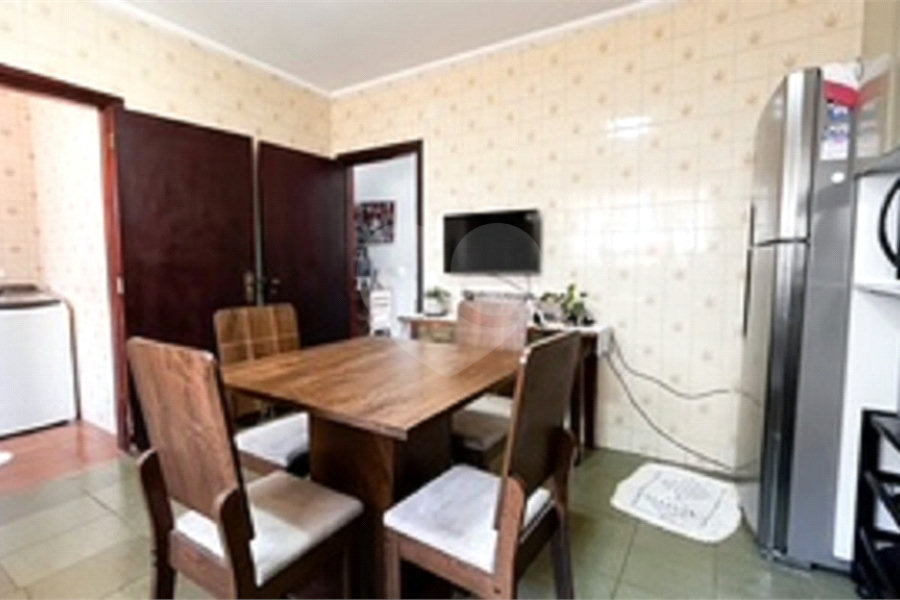 Casa Térrea à venda com 3 quartos, sendo 1 suíte, em Horto Florestal, São Paulo, SP