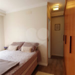Apartamento à venda com 3 quartos, sendo 1 suíte, em Mandaqui, São Paulo, SP
