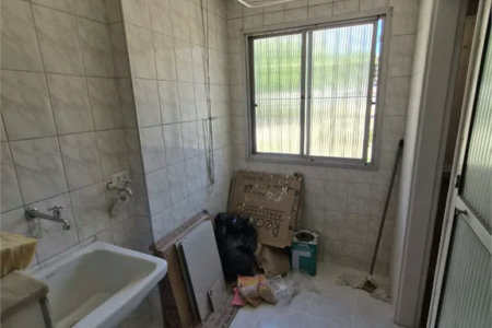 Apartamento à venda com 3 quartos, sendo 1 suíte,  em Vila Ida, São Paulo, SP