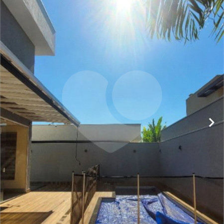 Casa para alugar com 3 suítes no condomínio Villa Romana 1, Ribeirão Preto - SP