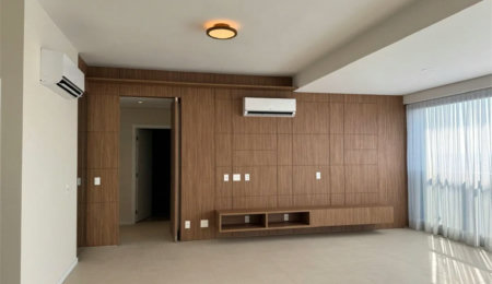 Apartamento à venda com 2 suítes em Jardim Morumbi, São Paulo, SP