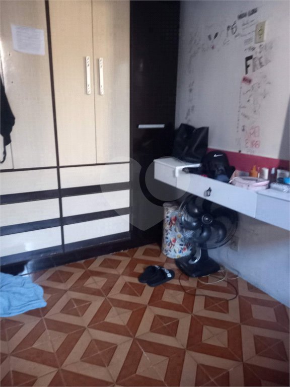 Casa à venda com 2 quartos em Tucuruvi, São Paulo, SP