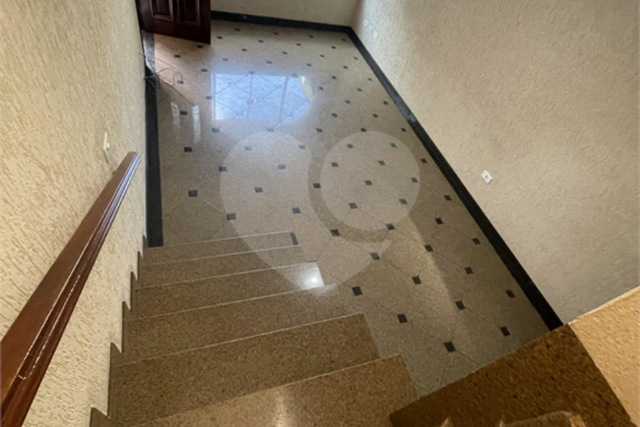 Sobrado à venda com 3 quartos, sendo 1 suíte, em Tucuruvi, São Paulo, SP
