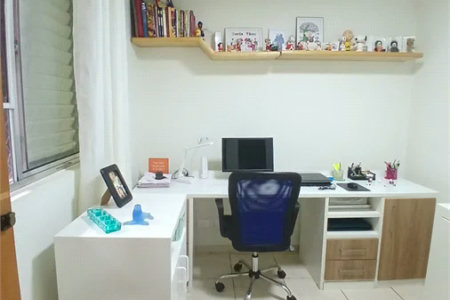 Casa à venda com 3 quartos, sendo 1 suíte, em Vila Rica, São Paulo, SP