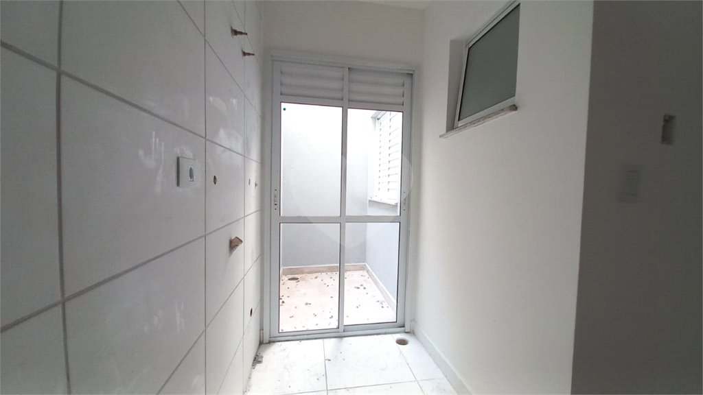 Apartamento à venda com 2 quartos, sendo 1 suíte, em Vila Mazzei, São Paulo, SP