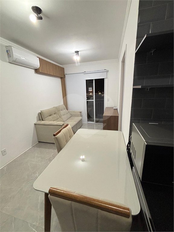 Apartamento à venda com 1 quarto em Vila Sônia, São Paulo, SP