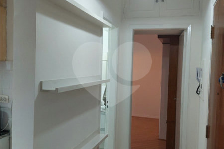 Apartamento à venda com 1 quarto em Vila Mariana, São Paulo, SP
