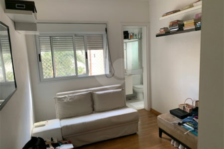 Apartamento à venda com 3 suítes em Alto da Lapa, São Paulo, SP
