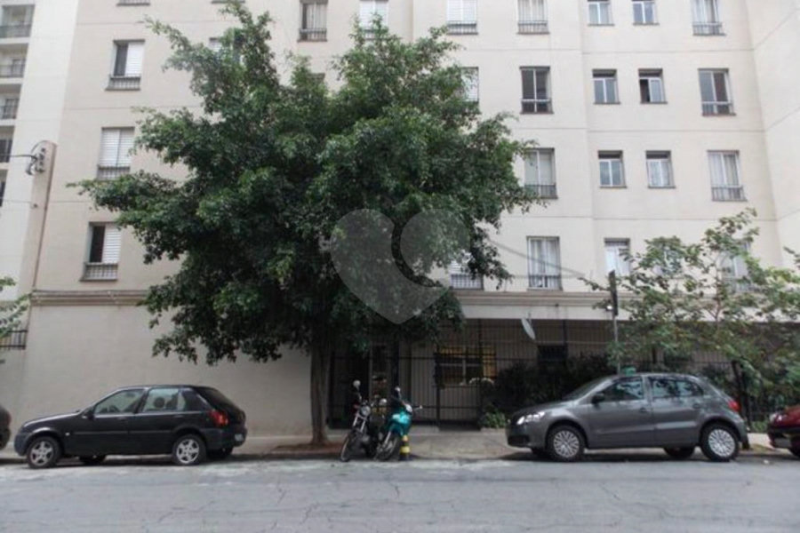 Apartamento à venda com 2 quartos em Bom Retiro, São Paulo, SP