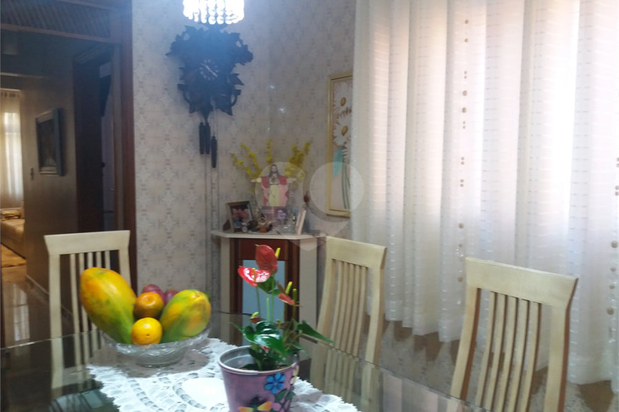 Sobrado à venda com 3 quartos, sendo 1 suíte,  em Vila Maria, São Paulo, SP