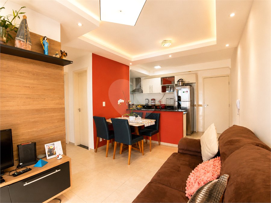 Apartamento para alugar com 2 quartos, sendo 1 suíte, em Parque Bela Vista, Votorantim, SP