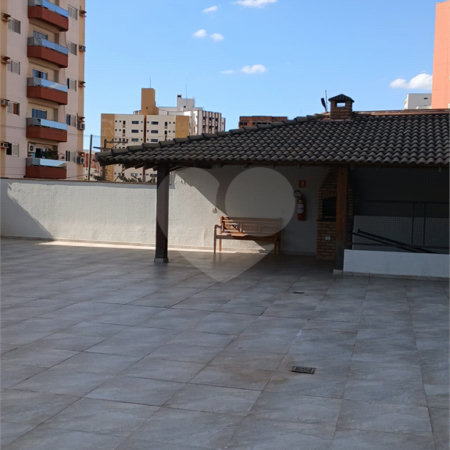 Apartamento à venda com 3 quartos, sendo 1 suíte,  em Vila Redentora, São José do Rio Preto, SP