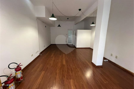 Apartamento à venda em Perdizes, São Paulo, SP