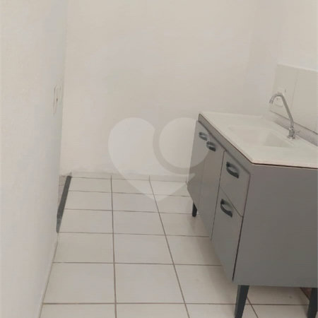 Apartamento à venda com 2 quartos em Colônia (zona Leste), São Paulo, SP