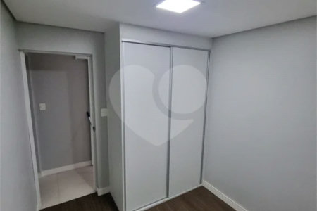 Apartamento à venda com 2 quartos em Vila Mazzei, São Paulo, SP