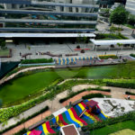 Apartamento à venda com 3 suítes em Chácara Santo Antônio (zona Sul), São Paulo, SP