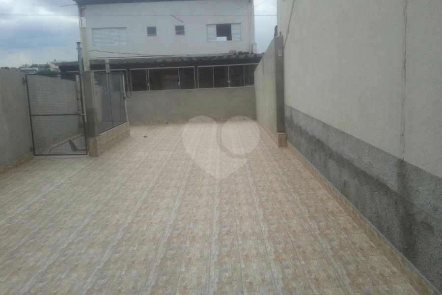 Sobrado à venda com 3 quartos, sendo 1 suíte,  em Vila Nova Cachoeirinha, São Paulo, SP