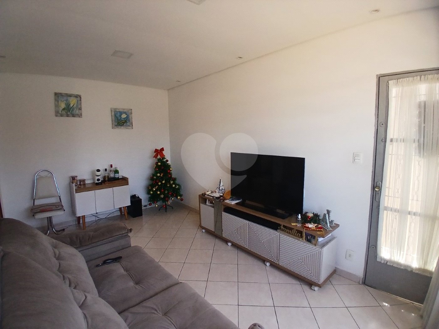 Sobrado à venda com 2 quartos em Vila Mazzei, São Paulo, SP