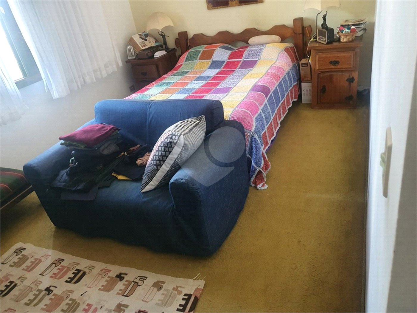 Casa à venda com 4 quartos, sendo 1 suíte, em Rolinópolis, São Paulo, SP