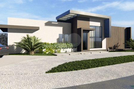 Casa à venda com 4 suítes no condomínio Itapora, Atibaia - SP