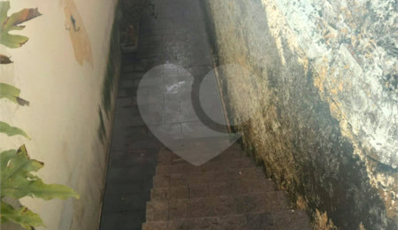 Casa à venda com 4 quartos, sendo 3 suítes,  em Água Fria, São Paulo, SP