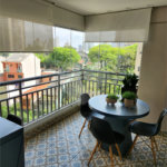 Apartamento à venda com 2 quartos, sendo 1 suíte, em Baeta Neves, São Bernardo do Campo, SP