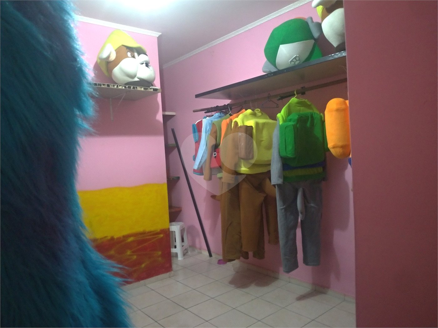 Sobrado à venda com 4 quartos, sendo 2 suítes, em Casa Verde, São Paulo, SP