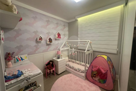 Apartamento à venda com 3 quartos, sendo 2 suítes, em Santo Amaro, São Paulo, SP