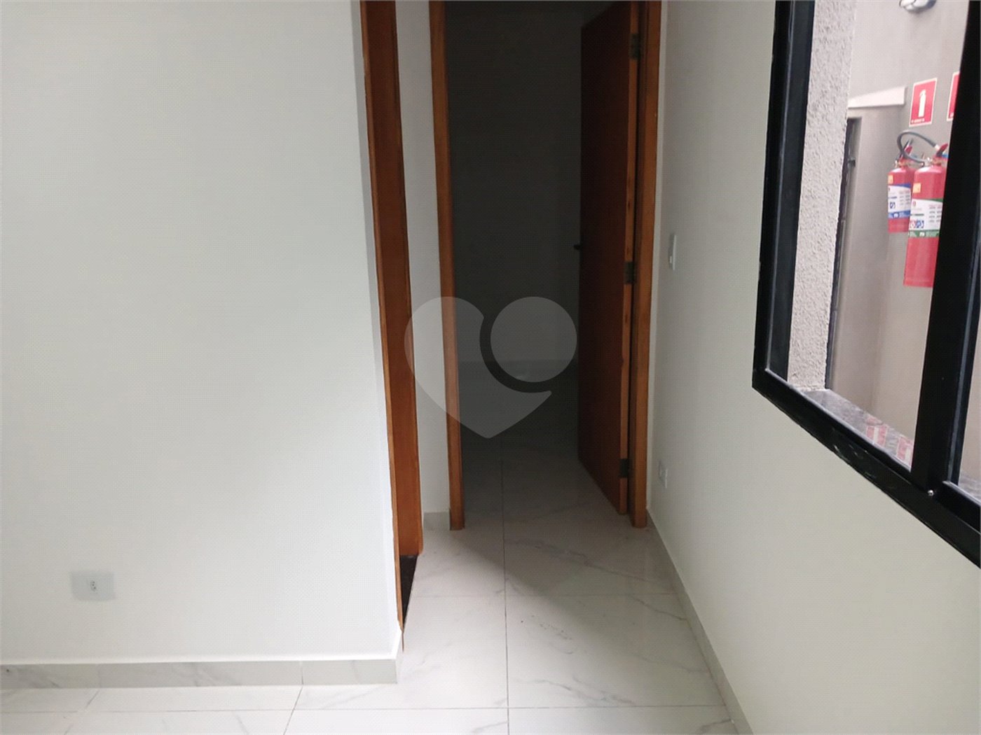 Casa para alugar com 1 quarto no condomínio Edificio Cometa, São Paulo - SP