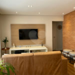 Apartamento à venda com 2 quartos, sendo 1 suíte, em Vila Guilherme, São Paulo, SP