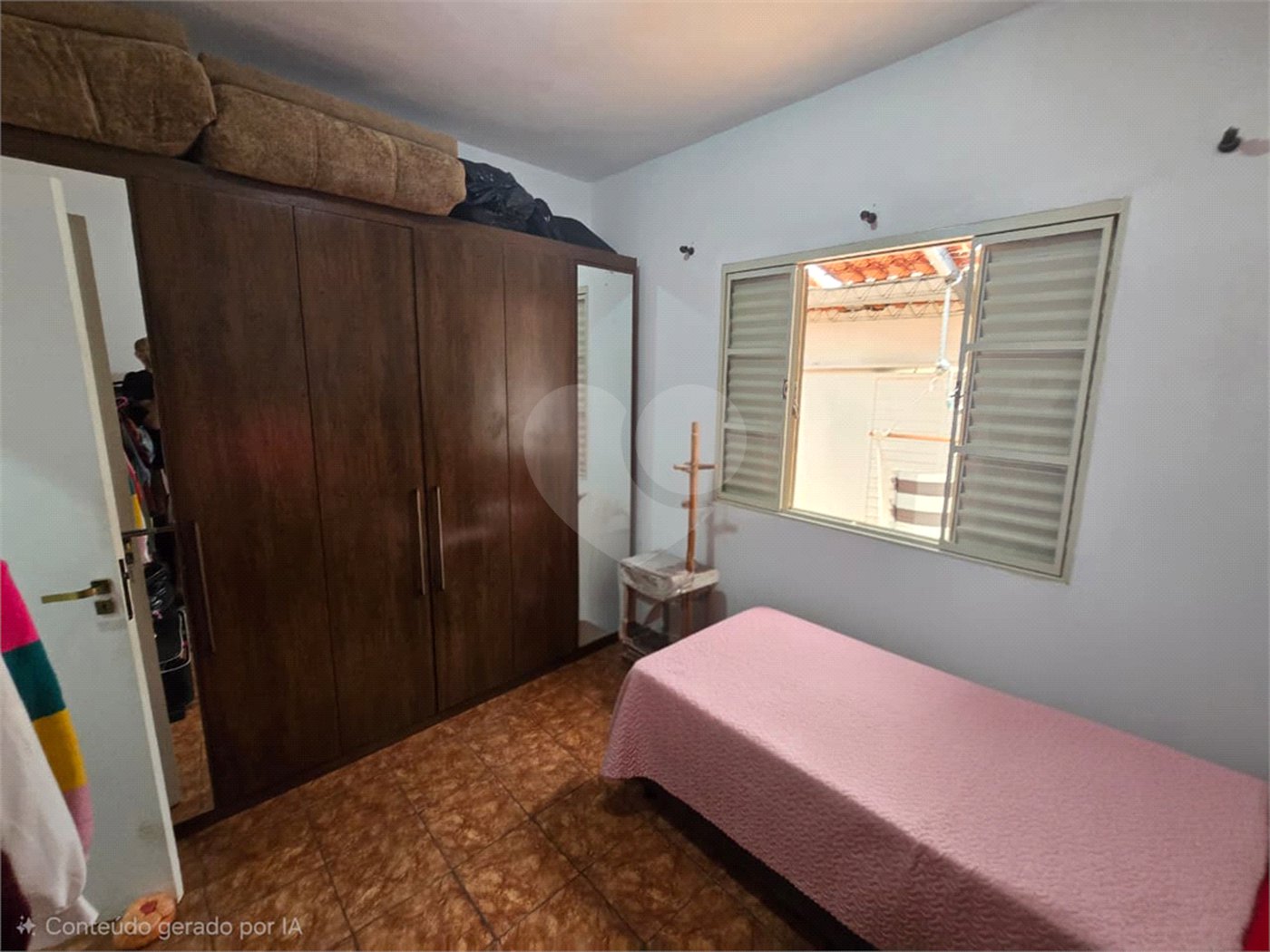 Casa à venda ou para alugar com 2 quartos em Vila Arruda, Itapetininga, SP