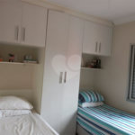 Apartamento à venda com 2 quartos em Jardim Ubirajara (zona Sul), São Paulo, SP