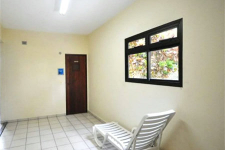 Apartamento à venda com 3 quartos, sendo 1 suíte, em Paraíso do Morumbi, São Paulo, SP