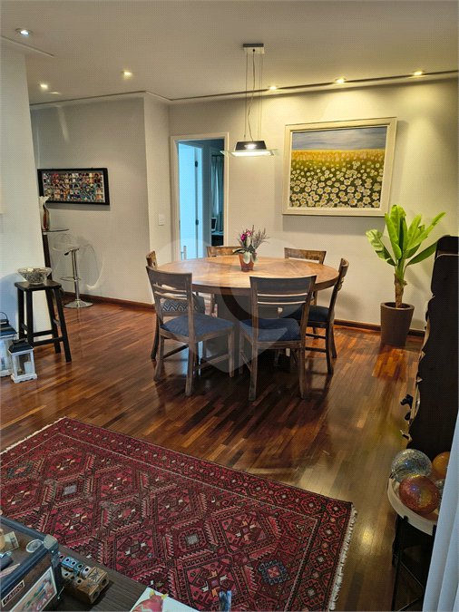 Apartamento à venda com 4 quartos, sendo 1 suíte, em Jardim Caravelas, São Paulo, SP