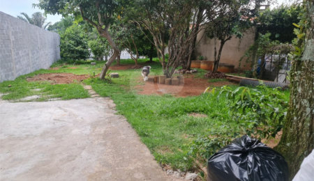 Terreno à venda em Jardim Paulista, Atibaia, SP